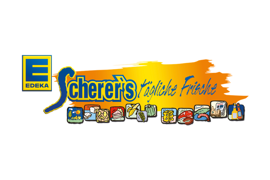 Edeka Scherer