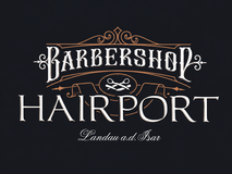 Barbershop Hairport Landau