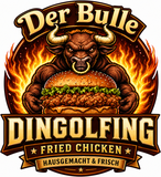 Der Bulle Dingolfing Fried Chicken