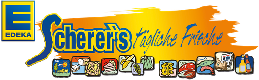 Edeka Scherer